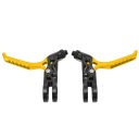 Захвати Багатоколірний 5L 1Pair