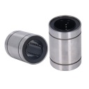 BEARING MOVEMENT LINIOWEGO 2PCS 30MM HOLE 45MM OD 64MM LENGTH DO CNC LM30UU  photo 9