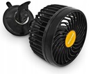 VENTILADOR VENTILADOR PARA CIAGNIKA KOMBAJNU 12CM 24V 