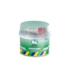 АЛЮМИНИЕВАЯ ШПАТЛЕВКА С АЛЮМИНИЕВОЙ ПЫЛЬЮ 250Г