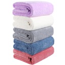 НАБОР ПОЛОТЕНЕЦ ИЗ МИКРОФИБРЫ MISS BAN TOWELS