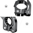 РУЛЬ ПОДСТАВКА КРЕПЕЖА ГОЛОВКА 17MM KULOWA КРЕПЛЕНИЕ ТЕЛЕФОН ПОДСТАВКА WSP  фото 14