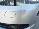 БАМПЕР РЕШІТКА ОМИВАЧІ КСЕНОН ПЕРІД AUDI A4 B7 2004-2008 S-LINE КОЛІР LY7W  (17517982377) фото min 12