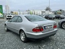 Mercedes CLK 200 2.0i R4 16V 136KM Climatronic Liczba drzwi 2/3