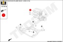 TED40143 TEDGUM COUSSIN SIL. FORD MONDEO/V70 07-photo 8
