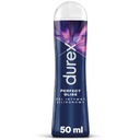 ГЕЛЬ ДЛЯ ИНТИМНОЙ ДЕЯТЕЛЬНОСТИ DUREX PERFECT GLIDE РАБОТАЕТ В 3 РАЗА ДОЛЬШЕ