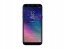 Samsung Galaxy A6 2018 SM-A600F/DS LTE Черный