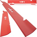 НОЖ ДЛЯ КОСИЛКИ NAC 42 см LS42 375 LP42 LS НОЖ NAC LS42-375 LS42-450E ЩЕТКА