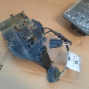MODULE DÉMARREUR STOP JAGUAR LAND ROVER EJ32-14F70-ABphoto 8