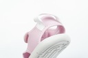 Detské sandále New Balance [YOCRSRPP] r.35 Dominujúca farba ružová