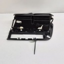 PEUGEOT 5008 2011 BUSES GRILLES CONDUIT D'AIR TABLEAU DE BORD INSTRUMENTATIONphoto 5