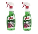 ATAS NETINS USUWA OWADY Z SZYB KAROSERII 750ml