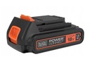 Akumulator Black Decker BL1518 Bateria 18V