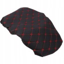 ÉLECTRIQUE COUSSIN MOTOCYCLETTE CZTEROSEZONOWA UNIVERSELLE XLphoto 11