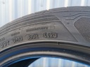 OPONA GOODYEAR EAGLE F1 ASYMMETRIC 3 245/45 R18 MO-MERCEDES 100Y XL 2020R. Opór toczenia A