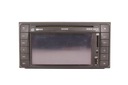 ORIGINAL RADIO CD MP3 USB TOYOTA AVENSIS 3 T27 