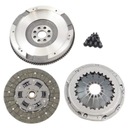 Сцепление с жестким колесом AISIN SWOP-001R