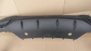 DIFFUSEUR DOUBLURE PARE-CHOCS ARRIÈRE A2068854803 MERCEDES C CLASSE W206 AMGphoto 6