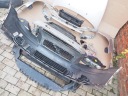COMPLET AVANT CAPOT PARE-CHOCS PHARES VOLVO V50 I S40 II 462-26 EUROPEphoto 5