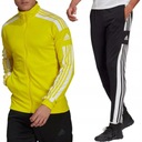 СПОРТИВНЫЙ КОСТЮМ МУЖСКИЙ ADIDAS SEATSHIRT SQUADRA БРЮКИ 21-й год