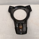 ЗАГЛУШКА НАКЛАДКА КАРБОН KARBONOWA БАКА BMW S1000XR 2014-2018 8551921  фото 6