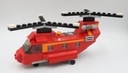 LEGO CREATOR 31003 RED ROTORS