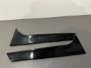 AUDI Q5 80A НАКЛАДКА КРИШКИ БАГАЖНИКА ПРАВА ЛІВА КОМПЛЕКТ 80A854871 80A854872  фото 11