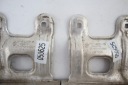 ZONES DE DÉFORMATION INFÉRIEURE BMW 3 F30 1 F20 F22 GAUCHE DROITE ENSEMBLE 7266193 7266194photo 8
