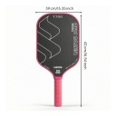 Pickleball Багатоколірний Zestaw Rakiet
