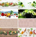 KITCHEN STICKERS стены абстрактный мрамор LAMINATE