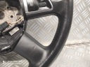 VOLANT CUIR MULTIFONCTIONNELLE AUDI A4 B8 AUDI A5 8T 62002150Dphoto 9