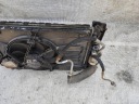 VOLVO S60 II V60 LIFT 13-18 2.0D D4 181PS RADIATEURS VENTILATEURS ENSEMBLEphoto 7