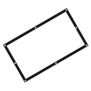 DWUSTRONNY EKRAN PROJEKTORA WIDEO