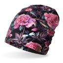 ТОНКАЯ ЛЕГКАЯ ХЛОПКОВАЯ ШАПКА ДЛЯ БЕГА