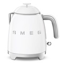Электрочайник Smeg KLF05WHEU 1400 Вт белый