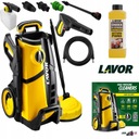 МАШИНА ДАВЛЕНИЯ LVR4 240ewBAR CONTROL PATIO 2100