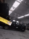 TOYOTA COROLLA E21 BERLINE CAPOT COUVERCLE MOTEUR 5330102390photo 8