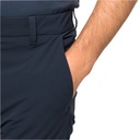 JACK WOLSKIN Spodnie PACK & GO PANT MEN XL Kolor niebieski