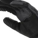 Mechanix Rękawice M-Pact Covert Black XXL Waga produktu z opakowaniem jednostkowym 0.14 kg