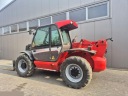 ЗАРЯДНИЙ ПРИСТРІЙ ТЕЛЕСКОПІЧНИЙ MANITOU MLT 845-120 7,9M 4,5T 2011R  (18912968918) фото min 4