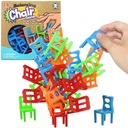 ИГРА НА ПАДАЮЩИЕ СТУЛЬЯ