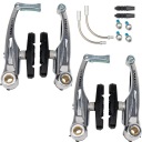 Тормоз V-Brake / Tektro 837 / Sl / Kpl