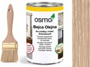 OSMO 3501 Морилка для полов БЕЛАЯ 1л