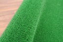 Искусственная зеленая трава из рулона СКВАШ для бассейна, сада, флизелина, балкона, дома
