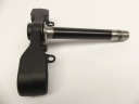 POLICE LOWER PENDANT HUSQVARNA SVARTPILEN VITPILEN 401 18 +  photo 5