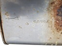 ÉCHAPPEMENT SILENCIEUX TUYAU D'ÉCHAPPEMENT VOLVO V90 31410728photo 11