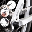 Плоскогубцы Ключ для велосипедной цепи Велосипедный выключатель Велосипедные щипцы