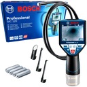 Камера для эндоскопического осмотра BOSCH GIC 120 0601241100 8,5 мм 120 см