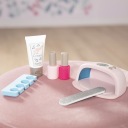 SMOBY NAIL STUDIO MY BEAUTY СУШИЛЬНАЯ ЛАМПА
