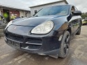 PORSCHE CAYENNE S КАПОТ КРИШКА ДВИГУНА КОД ЛАКУ LC9Z  (18129444751) фото min 15
